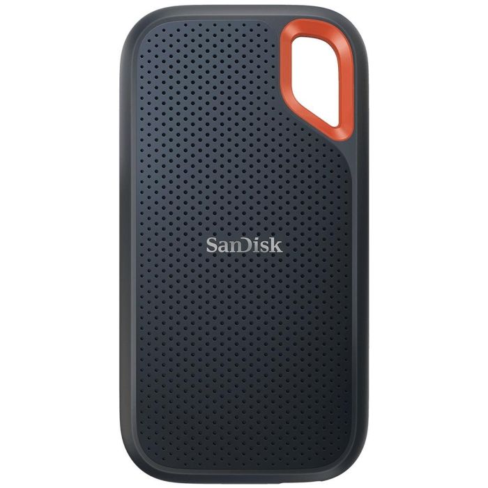 Sandisk 1TB Extreme V2 USB 3.1 Schwarz 0 Sandisk 1TB Extreme V2 USB 3.1 Schwarz 0