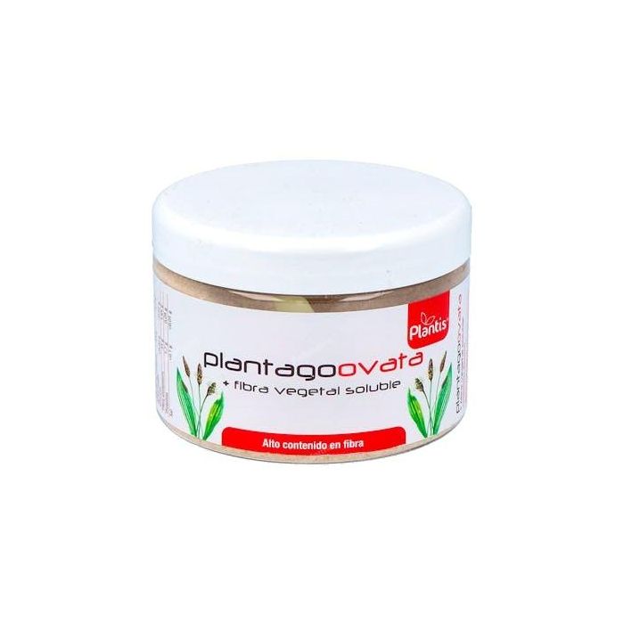 Plantago Ovata