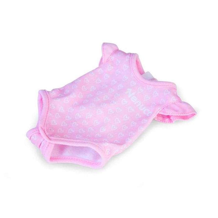 Ropa nueva nenuco en caja 35 cm - modelos surtidos 8 Ropa nueva nenuco en caja 35 cm - modelos surtidos 8