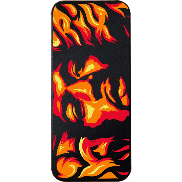 DUNLOP 8006 Caja 6 Púas Signature Jimmy Hendrix Voodoo Fire 0 DUNLOP 8006 Caja 6 Púas Signature Jimmy Hendrix Voodoo Fire 0