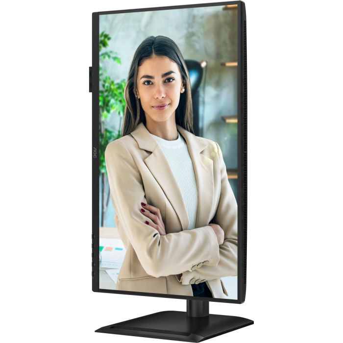 AOC 60,5cm (23,8") 24P4U 16:09 HDMI+DP+DVI+USB IPS Lift bk 4 AOC 60,5cm (23,8") 24P4U 16:09 HDMI+DP+DVI+USB IPS Lift bk 4