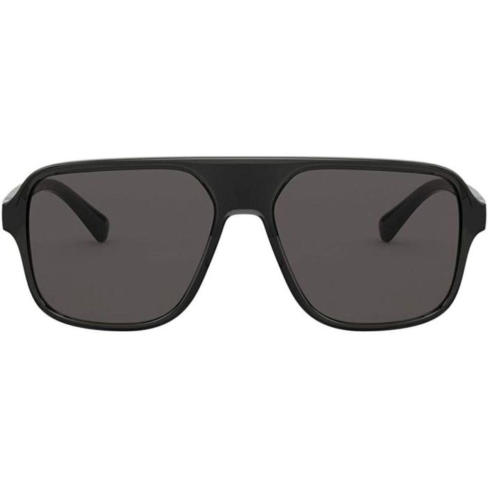 Gafas de Sol Hombre Dolce & Gabbana STEP INJECTION DG 6134 1