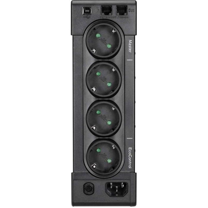 Elipse PRO 850 DIN - EATON 1 Elipse PRO 850 DIN - EATON 1