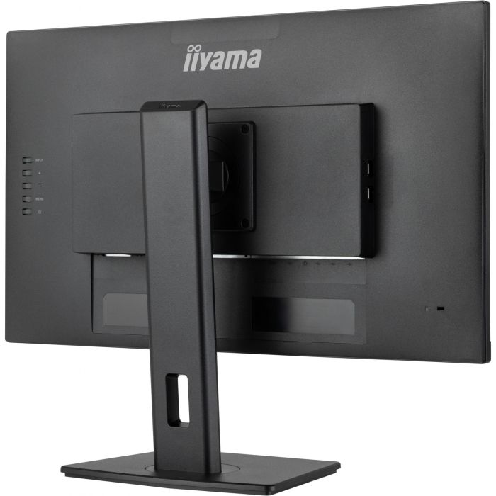 iiyama XUB2792QSU-B6 Monitor ProLite 27" WQHD (2560x1440) IPS 100Hz 0.4ms HDMI DP USB Pivot Speaker Negro 2