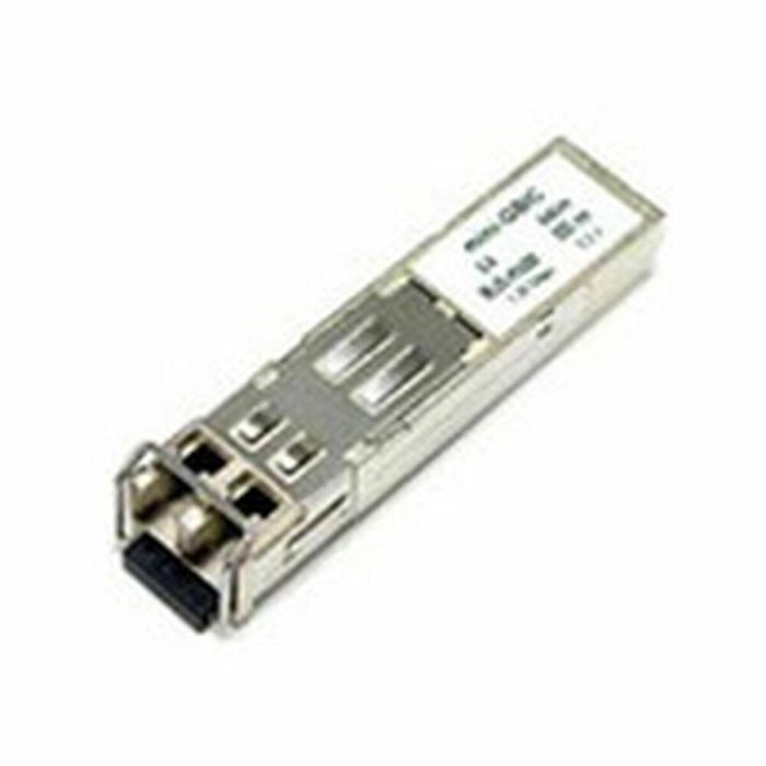 Módulo Fibra SFP MultiModo Trendnet TEG-MGBSX Módulo Fibra SFP MultiModo Trendnet TEG-MGBSX