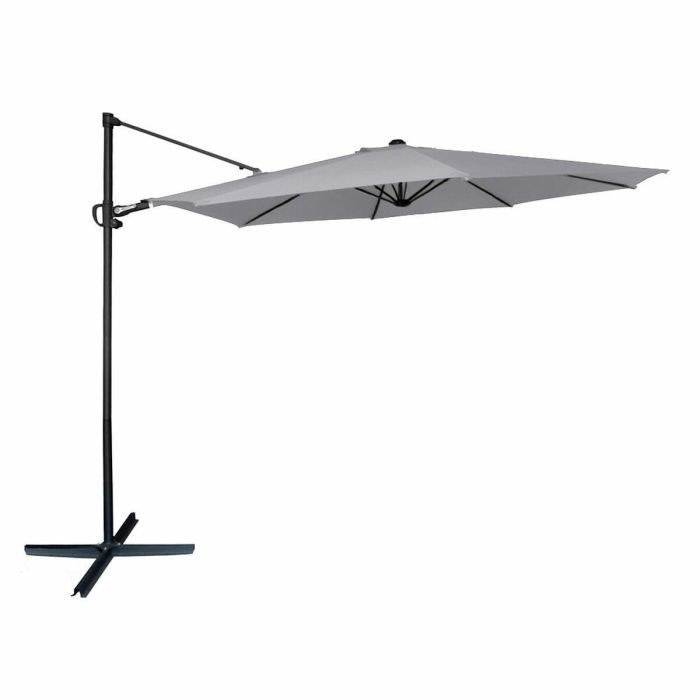 Sombrilla Aktive ROMA 300 x 245 x 300 cm