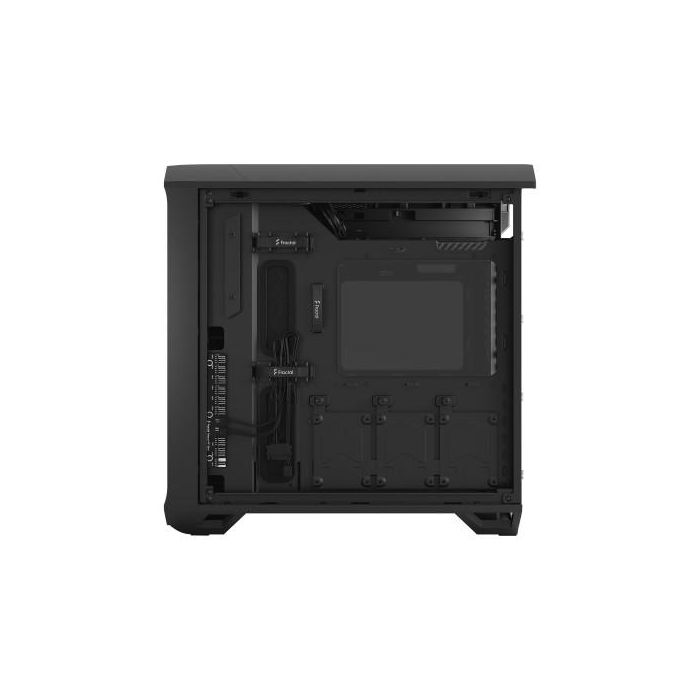 Fractal Design Torrent Compact Negro 4 Fractal Design Torrent Compact Negro 4