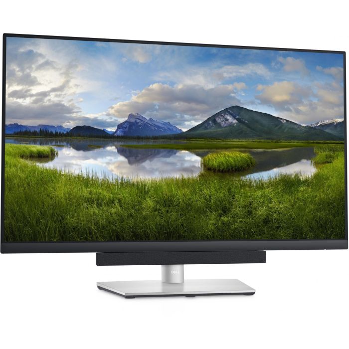 Dell Barra de Sonido USB para Monitores Ultra Delgada y Ligera | Audio Claro con Acoplamiento Magnético | 3.6W, 114g 3 Dell Barra de Sonido USB para Monitores Ultra Delgada y Ligera | Audio Claro con Acoplamiento Magnético | 3.6W, 114g 3