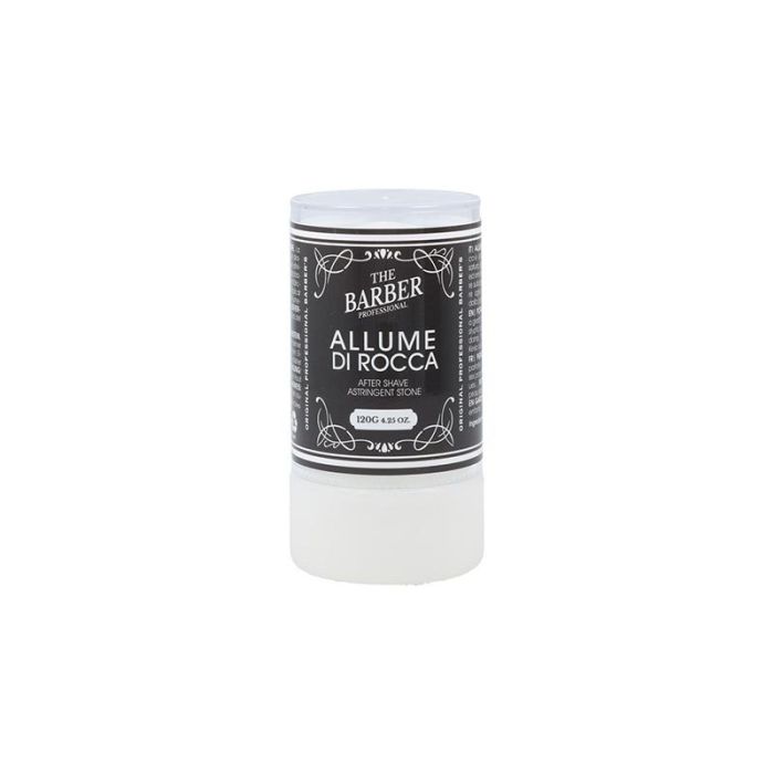 XAN PRO THE BARBER AFTER AFETR SHAVE STONE/ALUMBRE DE ROCA 120G