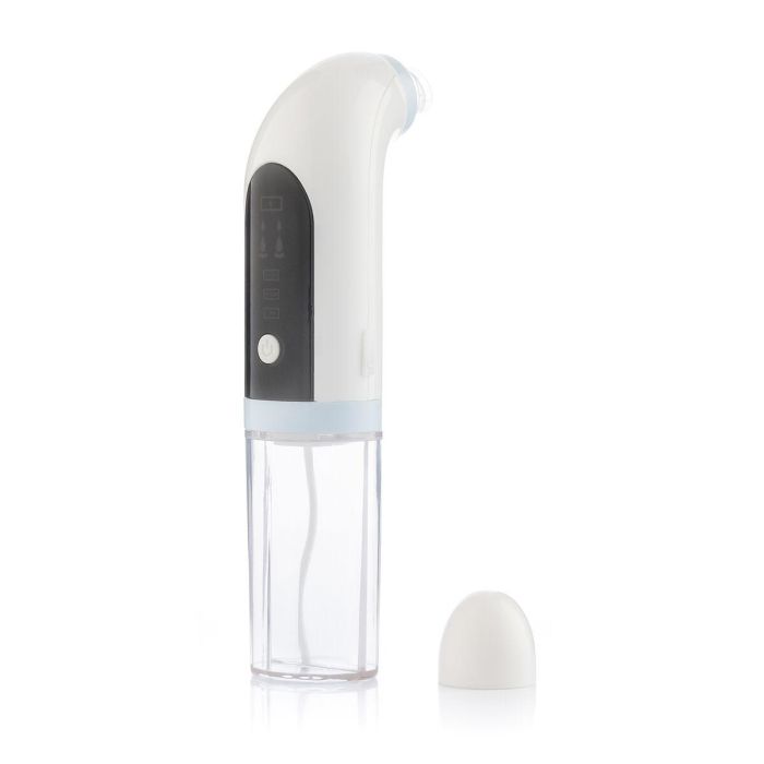 Hidrolimpiador Facial de Impurezas Recargable Hyser InnovaGoods 2 Hidrolimpiador Facial de Impurezas Recargable Hyser InnovaGoods 2