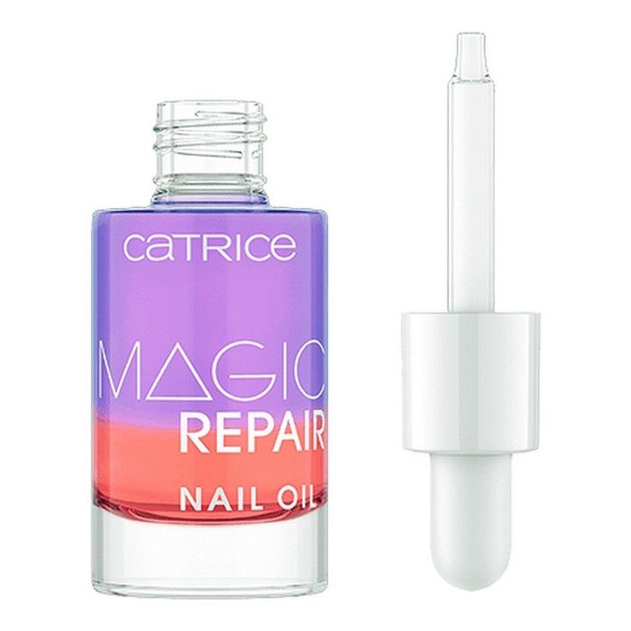 Catrice Magic Repair Nail Oil 8 mL 2 Catrice Magic Repair Nail Oil 8 mL 2