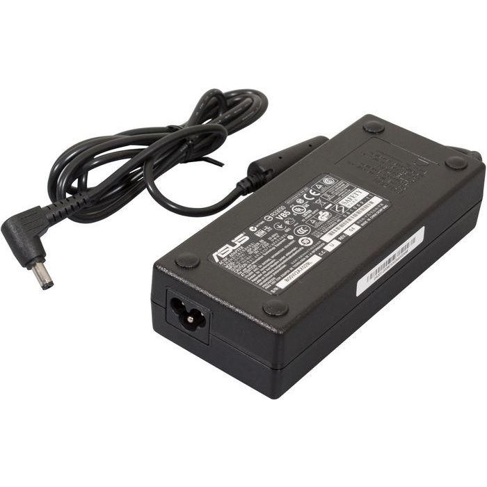 Asus 120W, 100 - 240V, 50 - 60Hz, black