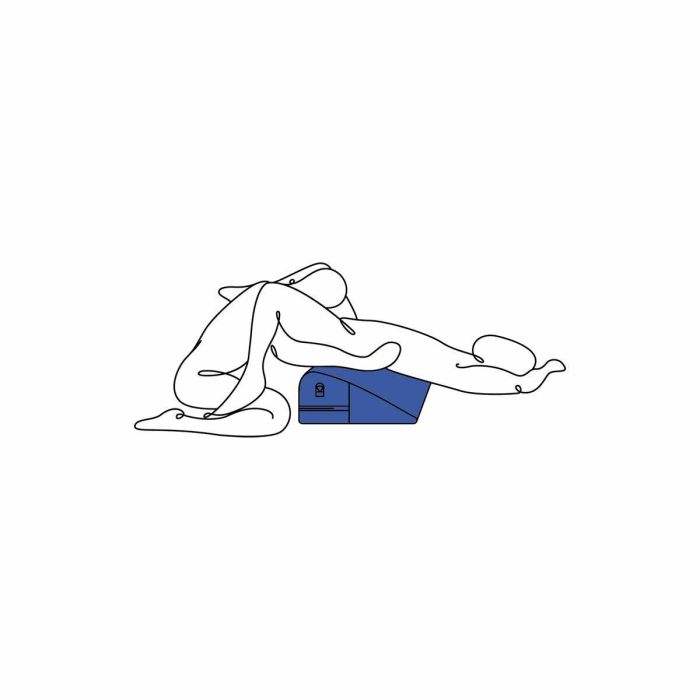 Columpio Sportsheets 11 Columpio Sportsheets 11