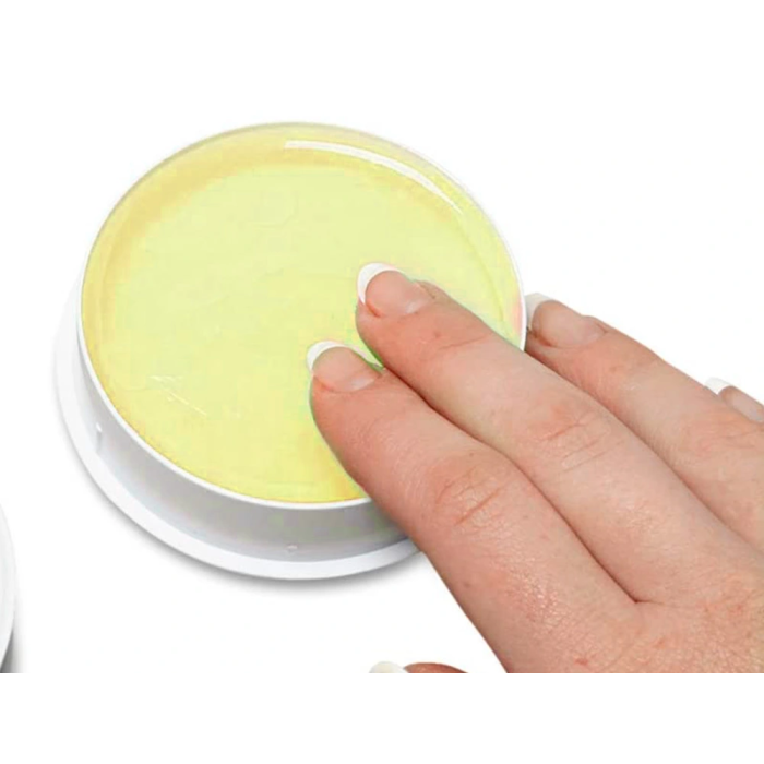 Q-connect Humedecedor de Dedos para Pasar Páginas y Contar Billetes 20 ml 3