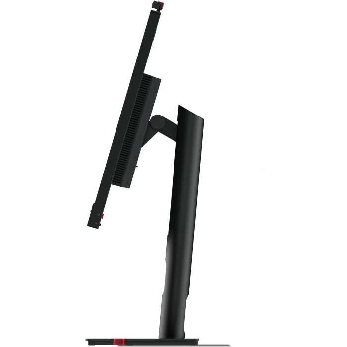 Lenovo T27hv-30 Monitor VoIP 27" QHD IPS Certificado Microsoft Teams con Webcam 5MP, Micrófonos y Altavoces 10