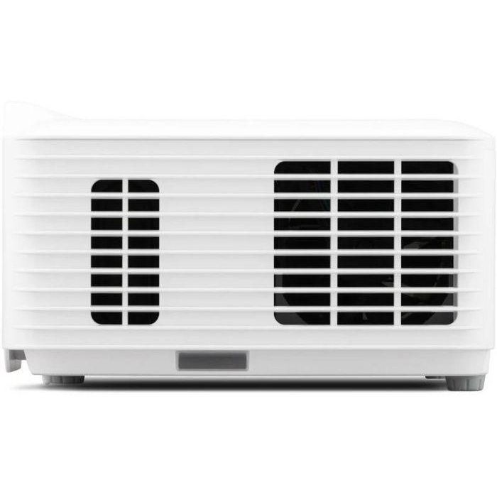 ViewSonic LS630HD Proyector Láser Full HD 1080p 4.000 Lúmenes ANSI DLP Contraste 3.000.000:1 Luminous Superior Sin Lámpara 30.000h 37
