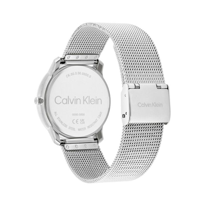 Reloj Mujer Calvin Klein ICONIC (Ø 39 mm) 1 Reloj Mujer Calvin Klein ICONIC (Ø 39 mm) 1