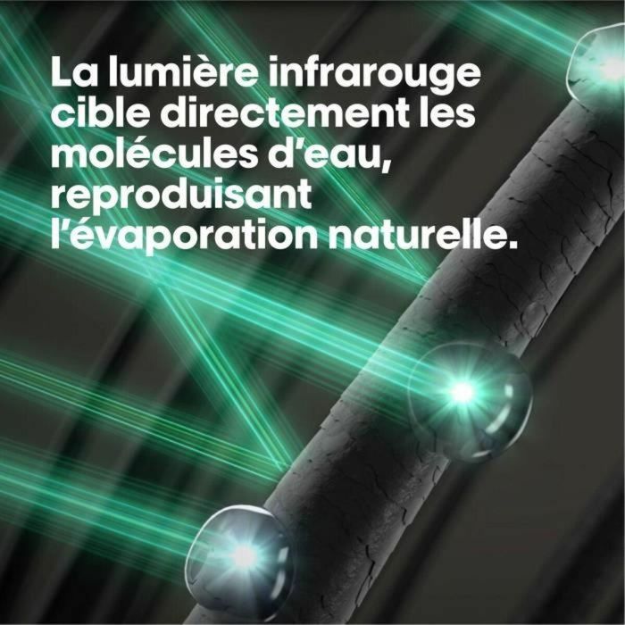L'Oréal Professionnel LOR3474637202866 Secador de pelo AIRLIGHT PRO con Luz Infrarroja 2 L'Oréal Professionnel LOR3474637202866 Secador de pelo AIRLIGHT PRO con Luz Infrarroja 2