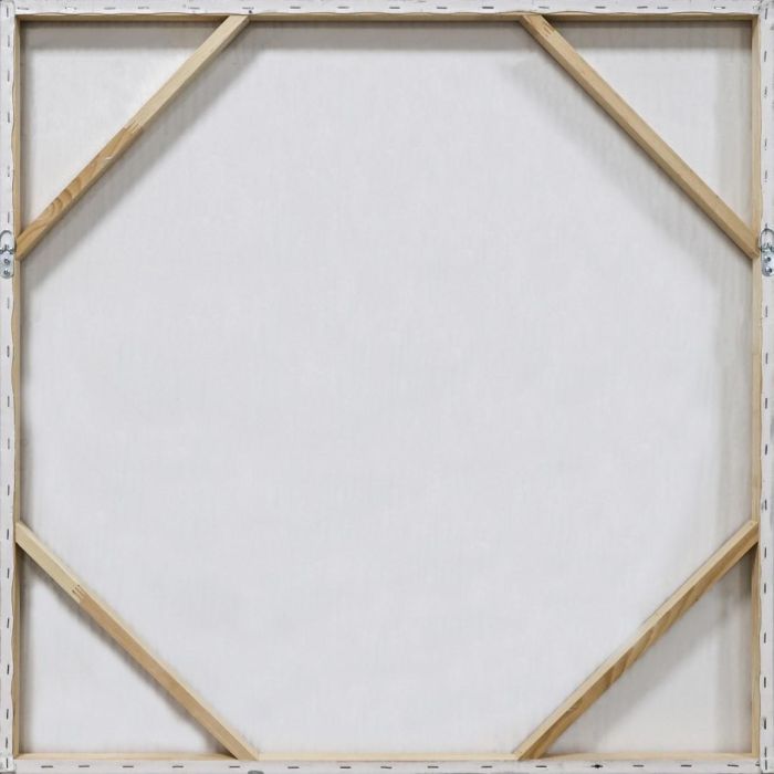 Cuadro Moderno DKD Home Decor Blanco Negro 4 x 80 x 80 cm (2 Unidades) 3 Cuadro Moderno DKD Home Decor Blanco Negro 4 x 80 x 80 cm (2 Unidades) 3