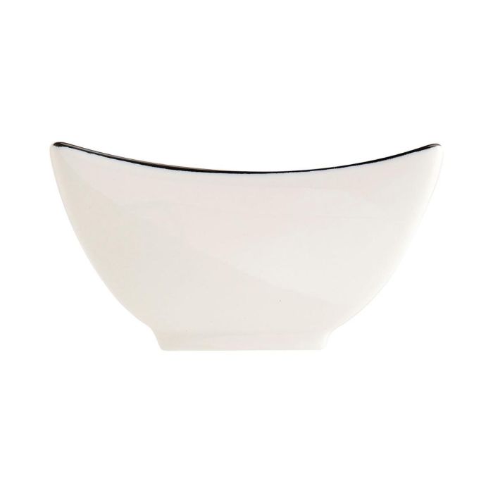 Bol Porcelana Appetizer Filet Arcoroc 9x4,8 cm (6 Unidades) 0 Bol Porcelana Appetizer Filet Arcoroc 9x4,8 cm (6 Unidades) 0