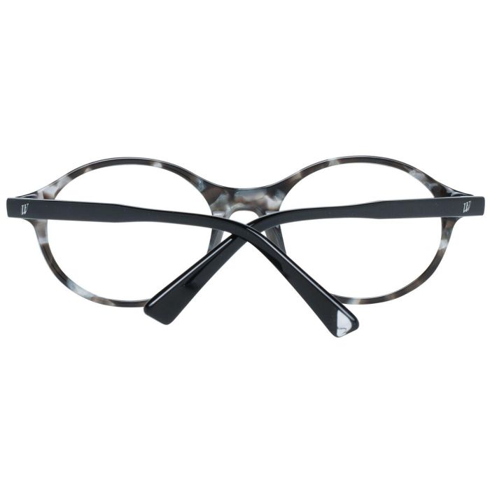 Montura de Gafas Mujer WEB EYEWEAR WE5306 52005 1 Montura de Gafas Mujer WEB EYEWEAR WE5306 52005 1