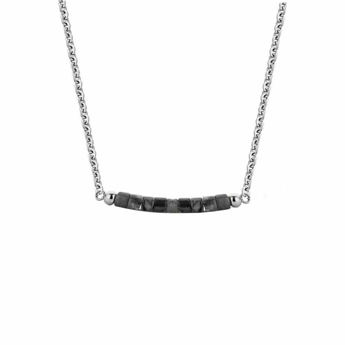 Collar Mujer CO88 Collection 8CN-26101 Plateado 1 Collar Mujer CO88 Collection 8CN-26101 Plateado 1