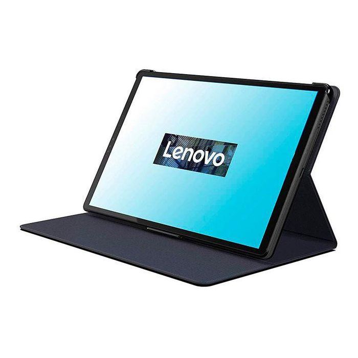 Lenovo Funda para Lenovo Tab M10 Plus FHD, Negro 4
