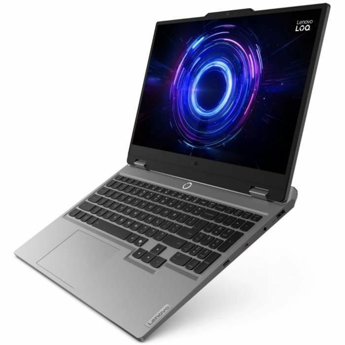 Computadora portátil para juegos LENOVO LOQ 15IRX10 | Sin Windows - 15'' FHD 144hz - Core i7-13650HX - RTX 5070 115W - 32 GB RAM - 1 TB SSD 4 Computadora portátil para juegos LENOVO LOQ 15IRX10 | Sin Windows - 15'' FHD 144hz - Core i7-13650HX - RTX 5070 115W - 32 GB RAM - 1 TB SSD 4