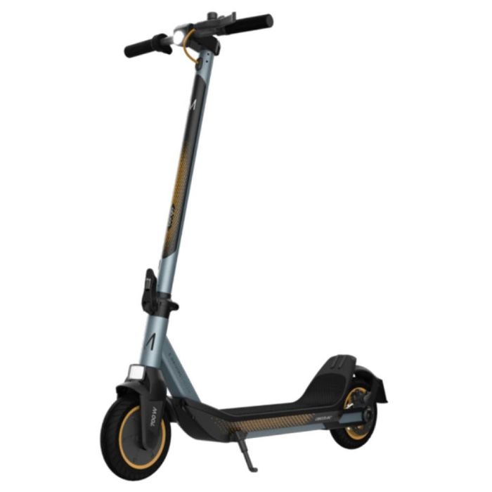 Cecotec 07106 Patinete Eléctrico 700W, 30km Autonomía, Batería 7,5 Ah, Doble Frenado e-ABS, Multicolor Cecotec 07106 Patinete Eléctrico 700W, 30km Autonomía, Batería 7,5 Ah, Doble Frenado e-ABS, Multicolor
