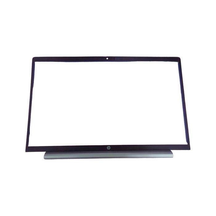 HP Bisel de Pantalla con Cámara IR