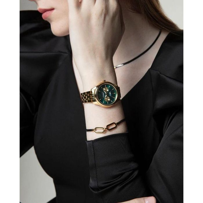 Pulsera Mujer Viceroy 75371P01010 Negro 2 Pulsera Mujer Viceroy 75371P01010 Negro 2