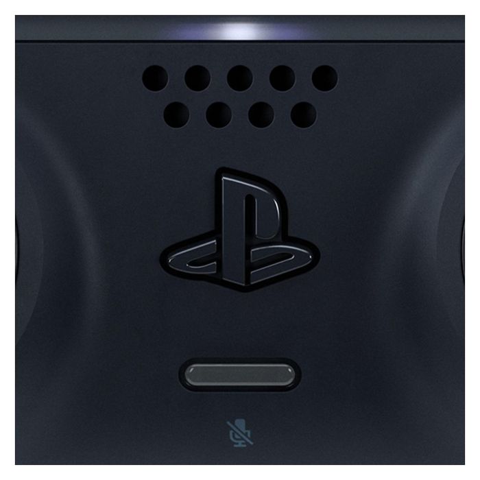 Sony Gamepad Inalámbrico DualSense para PS5 / Blanco - Referencia: 1000040184 3 Sony Gamepad Inalámbrico DualSense para PS5 / Blanco - Referencia: 1000040184 3