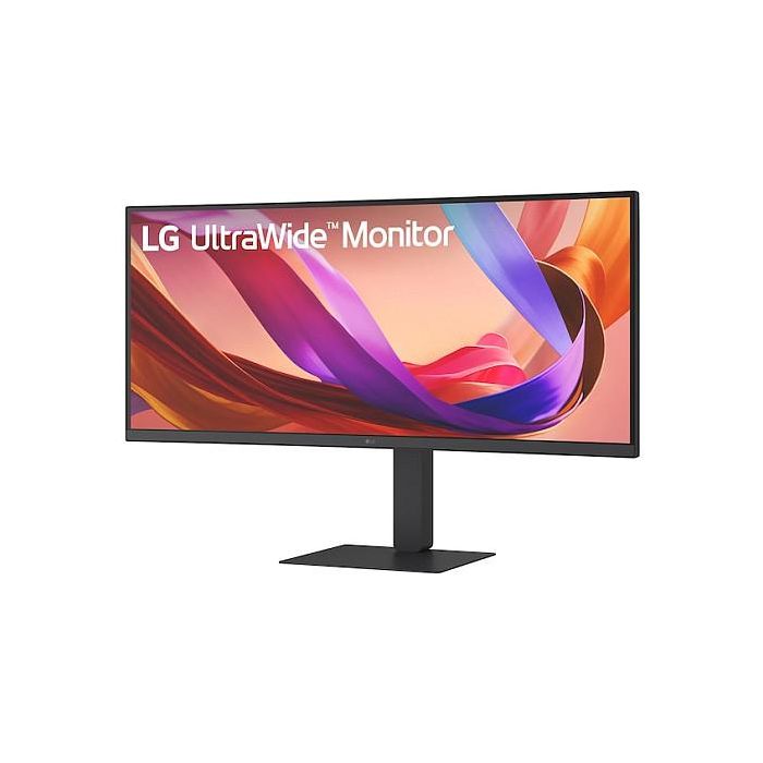 LG Monitor Curvo 34" UltraWide LG8806096594759, Panel IPS 100 Hz 5 ms