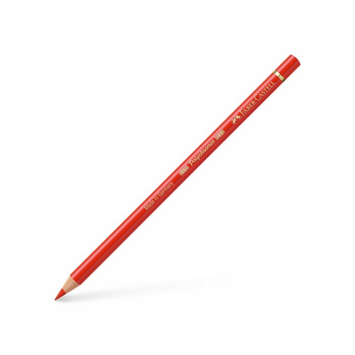 FABER-CASTELL Farbstift Polychromos Farbe 117 6er 0 FABER-CASTELL Farbstift Polychromos Farbe 117 6er 0