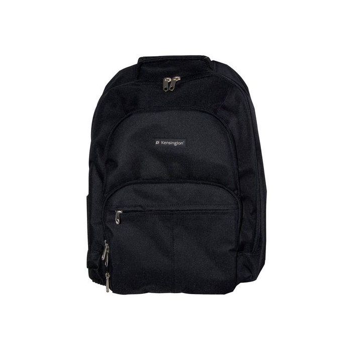 Mochila Portatil Kensington Sp25 Classic 15,6 Negro