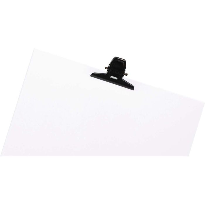 MAUL Papier-Klemmer MAULpro. Breite 55 mm schwarz 5