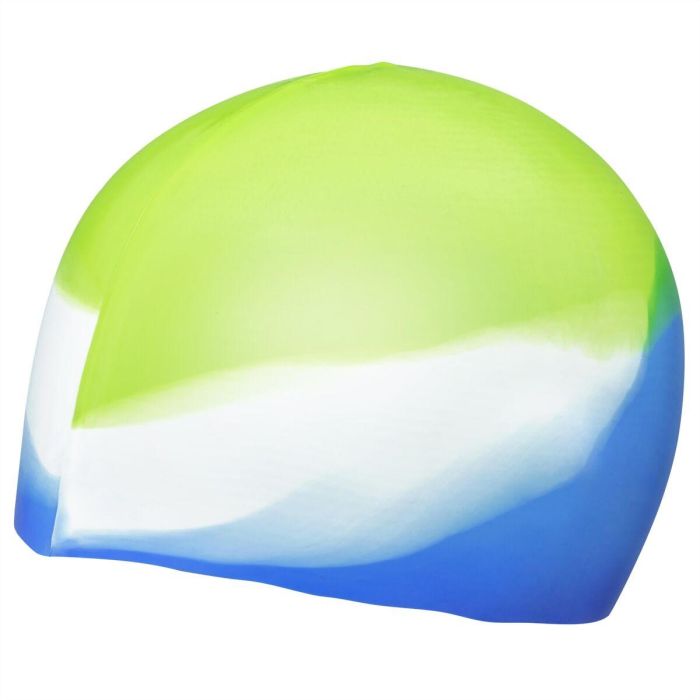 Bestway Gorro de Baño Infantil Silicona Color Surtido +3 Años Playa y Piscina 26049 4 Bestway Gorro de Baño Infantil Silicona Color Surtido +3 Años Playa y Piscina 26049 4