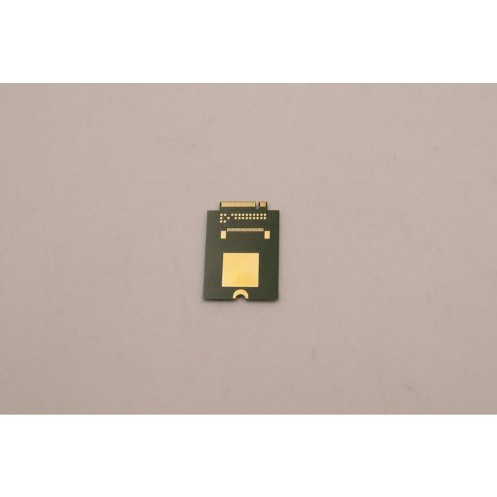 Lenovo Wireless WAN communication module for Lenovo ThinkPad laptops, enabling data connectivity and network access. 2 Lenovo Wireless WAN communication module for Lenovo ThinkPad laptops, enabling data connectivity and network access. 2