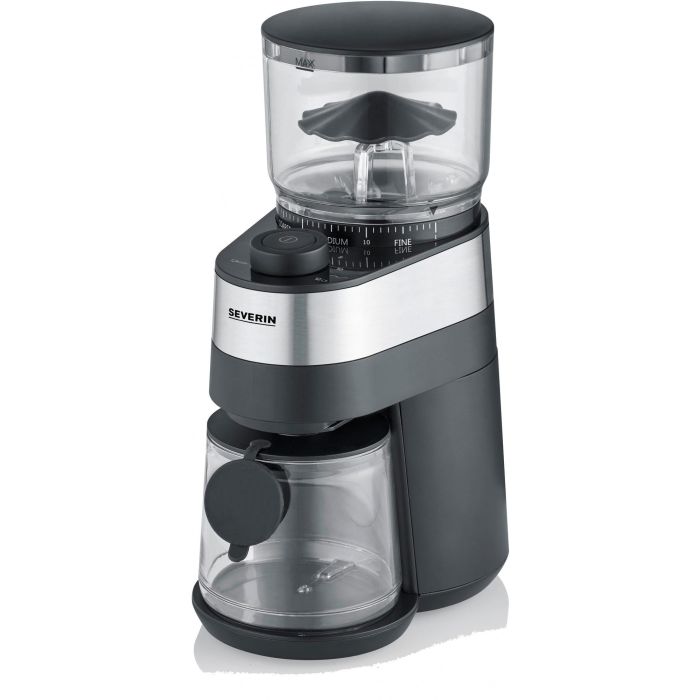 Severin KM 3880 Kaffeemühle 0 Severin KM 3880 Kaffeemühle 0