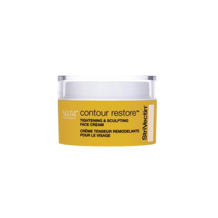 Strivectin CONTOUR RESTORE Crema Facial Reafirmante y Escultora 50 ml - Efecto Lifting, Reduce Arrugas y Restaura Firmeza 1