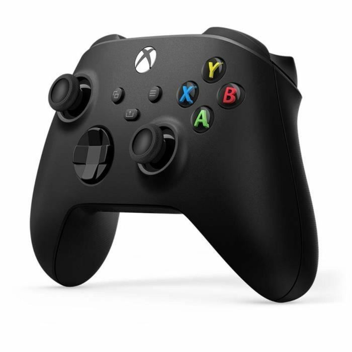 Paquete Xbox Anywhere - Microsoft Xbox - Controlador Carbon Black + GPU 3M 3