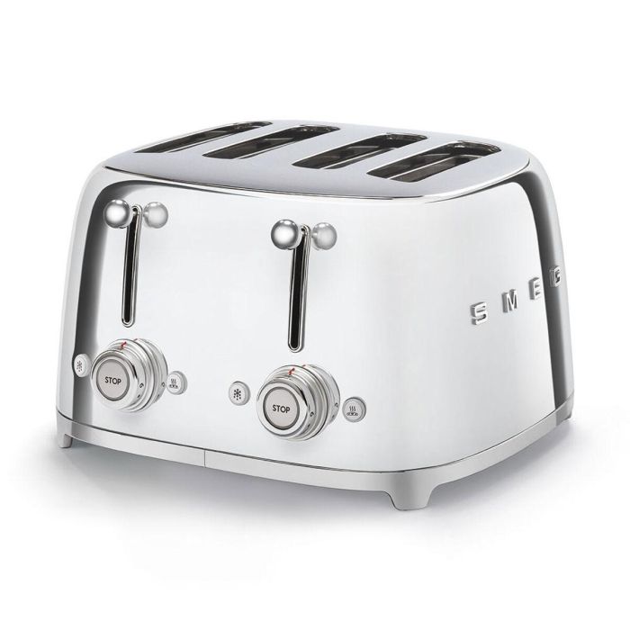 Tostadora Smeg 2000 W Tostadora Smeg 2000 W