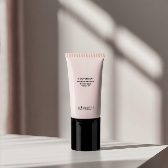 Prebase de Maquillaje Atashi K-BIOFERMENT 50 ml 1 Prebase de Maquillaje Atashi K-BIOFERMENT 50 ml 1