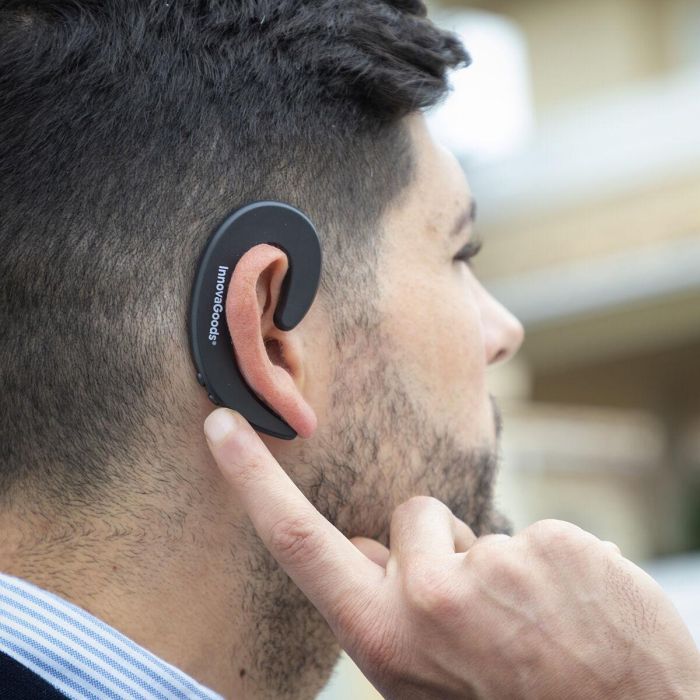 Auricular de Oído Abierto Cearser InnovaGoods 8 Auricular de Oído Abierto Cearser InnovaGoods 8