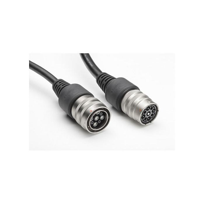 Juice Technology JUICE BOOSTER 3 air EP-JB3AV5 Cable de extensión, 5 m, negro, Tipo 2 Schuko, 11 kW, 16 A 1