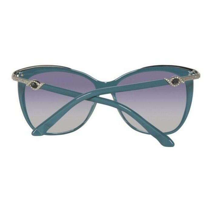 Gafas de Sol Mujer Swarovski SK0104-5787W 1