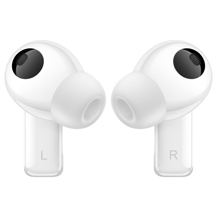 Huawei FreeBuds Pro 4 Auriculares Inalámbricos con Cancelación de Ruido Activa Blanco 3