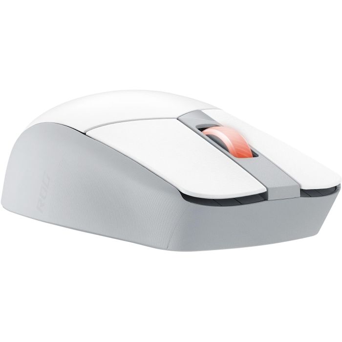 ASUS ROG Strix Impact III Wireless Ratón de Juego Ambidextro RF Wireless + Bluetooth Óptico 36000 DPI 90MP03D0-BMUA10 4 ASUS ROG Strix Impact III Wireless Ratón de Juego Ambidextro RF Wireless + Bluetooth Óptico 36000 DPI 90MP03D0-BMUA10 4