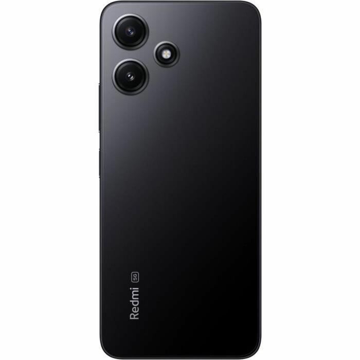 Smartphone Xiaomi REDMI 12 5G 4-128 BK 6,8" 6,79" Octa Core 4 GB RAM 128 GB Negro 2 Smartphone Xiaomi REDMI 12 5G 4-128 BK 6,8" 6,79" Octa Core 4 GB RAM 128 GB Negro 2