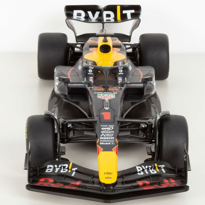 Coche Radio Control Red Bull F1 2023 1:10 (2 Unidades) 1 Coche Radio Control Red Bull F1 2023 1:10 (2 Unidades) 1